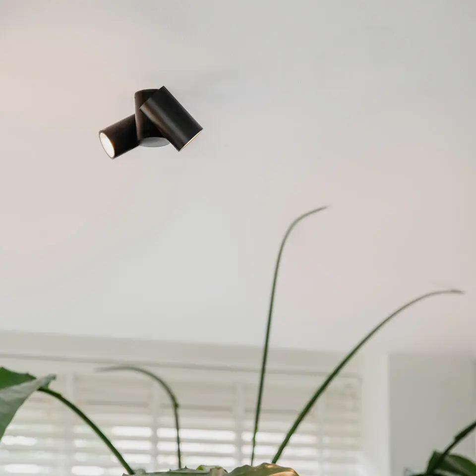 Qazqa spot michael zwart gu10