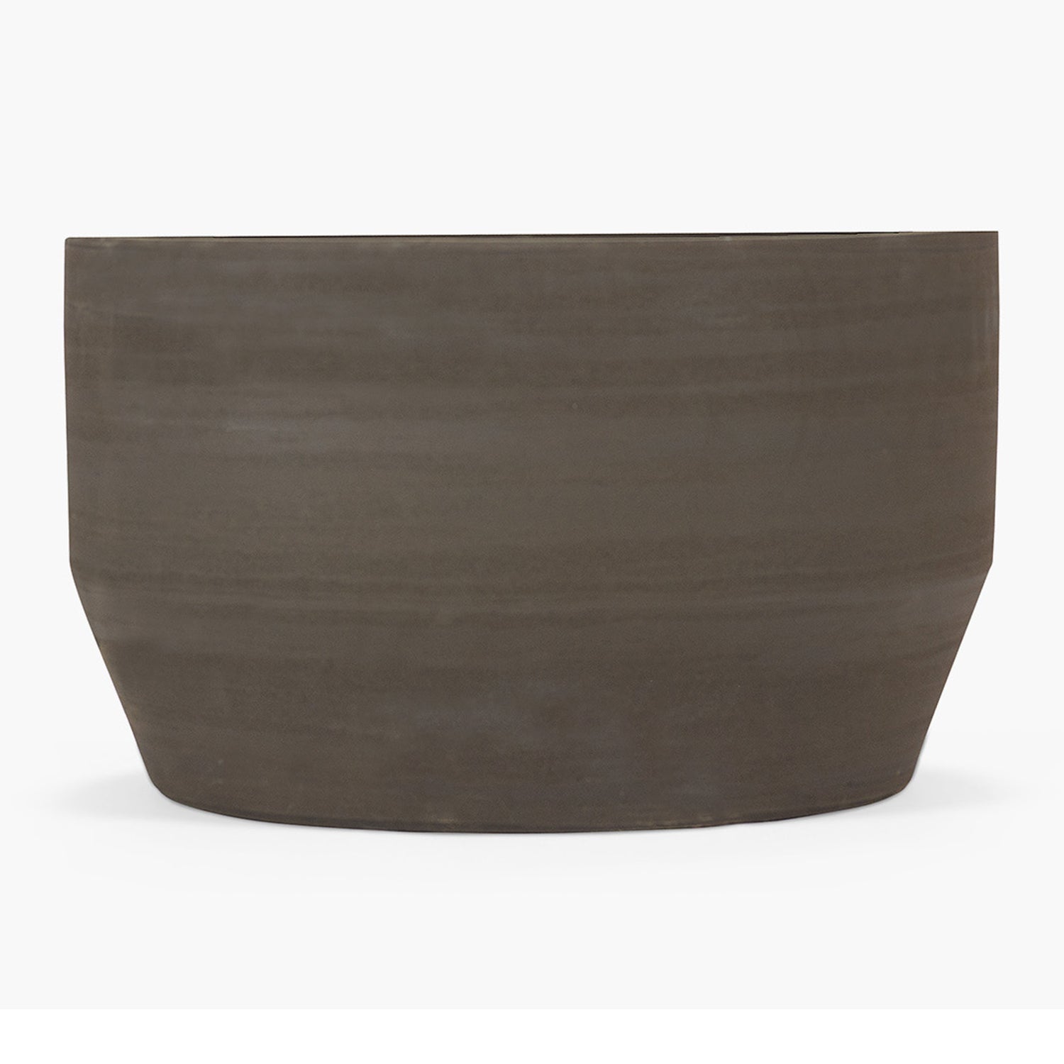 SERAX - Marie Michielssen - Construct Plantenpot M - Zwart