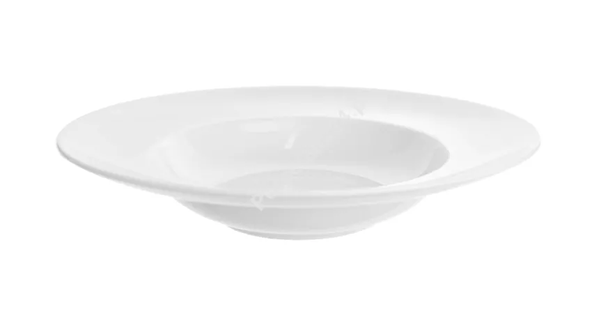 Talerz głęboki 27 cm (do pasty) Lubiana - Kaszub (nr 0223)