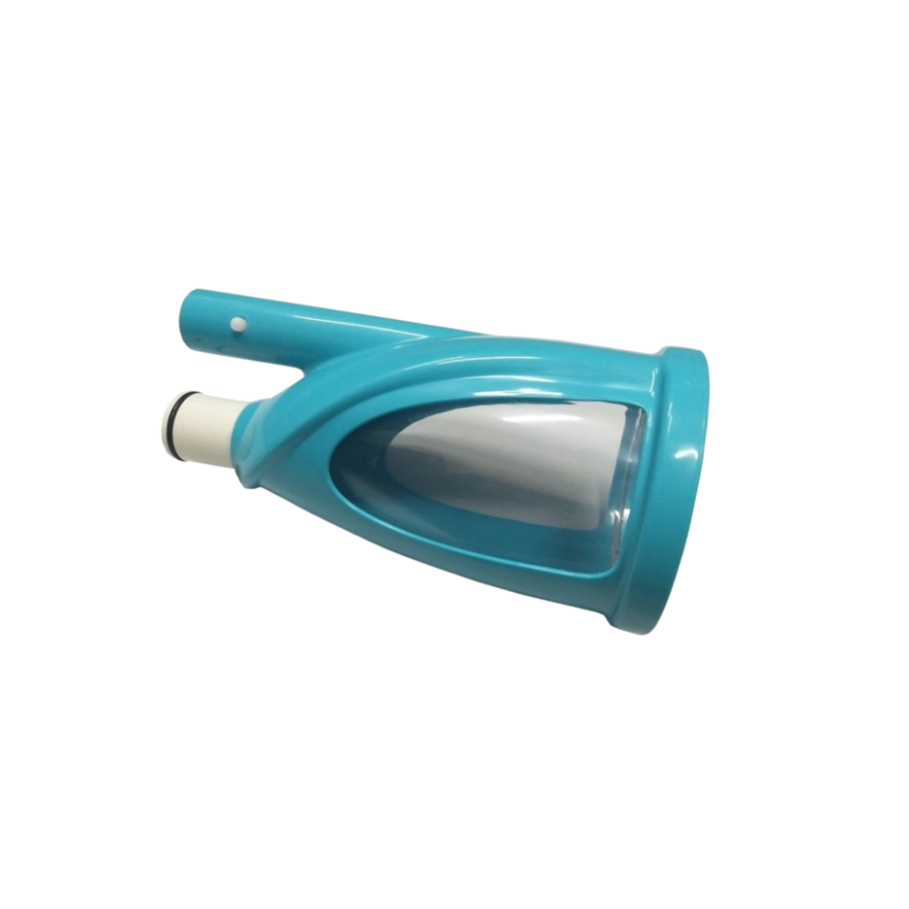 Corps d'aspiration pour Kit de maintenance VAC