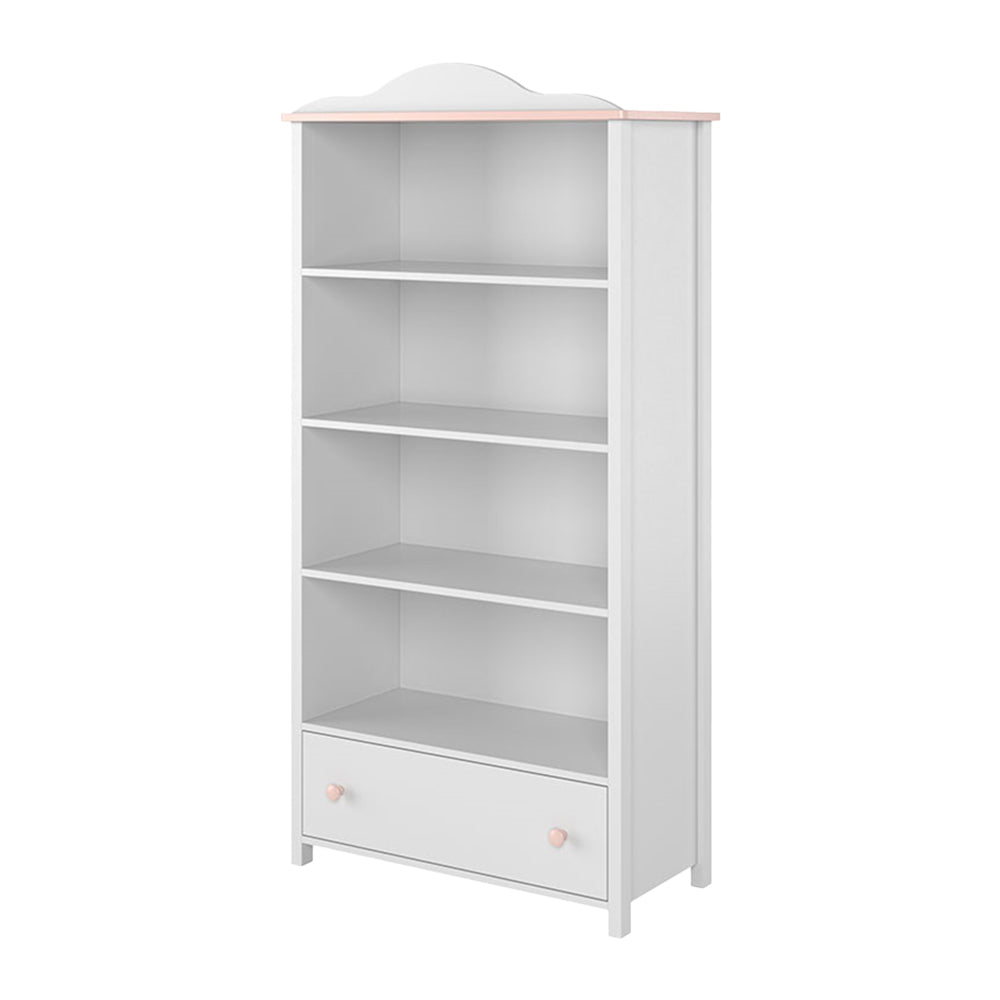 by fonQ Silda Boekenkast - Blush