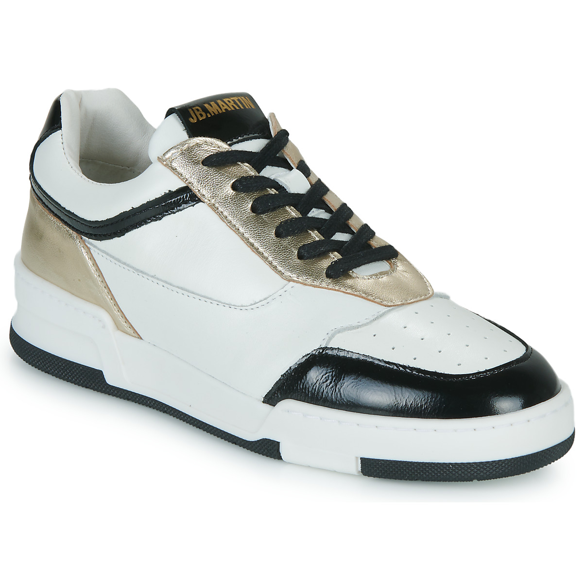 JB Martin - HIRA - Veal / White