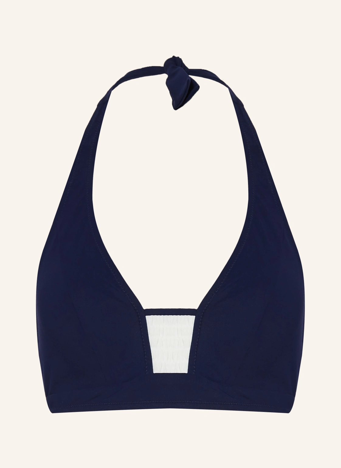 Lidea Neckholder-Bikini-Top NAUTIC EDGE