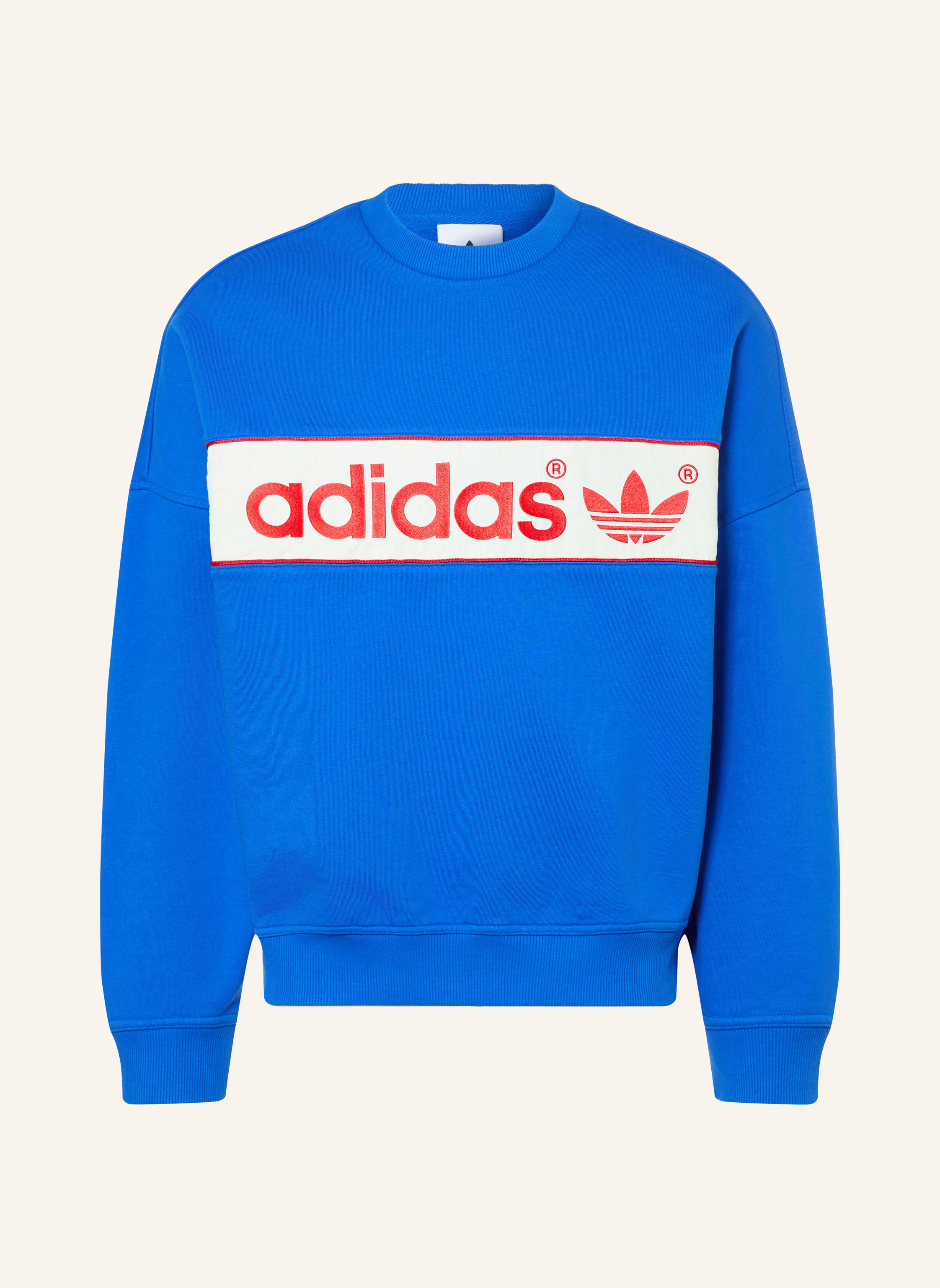adidas Originals Sweatshirt BLOCK