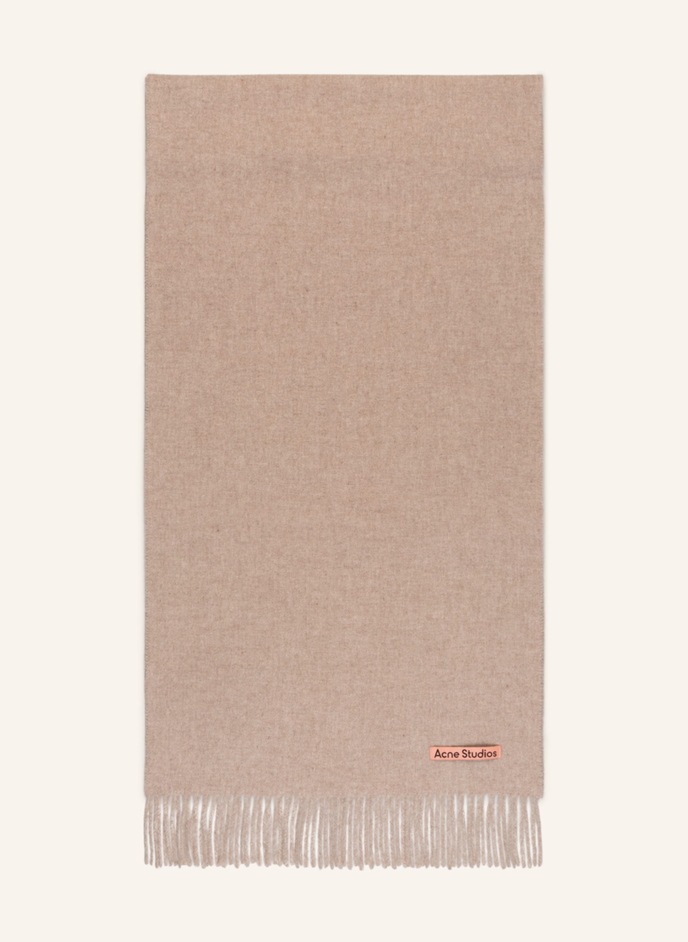 Acne Studios Schal