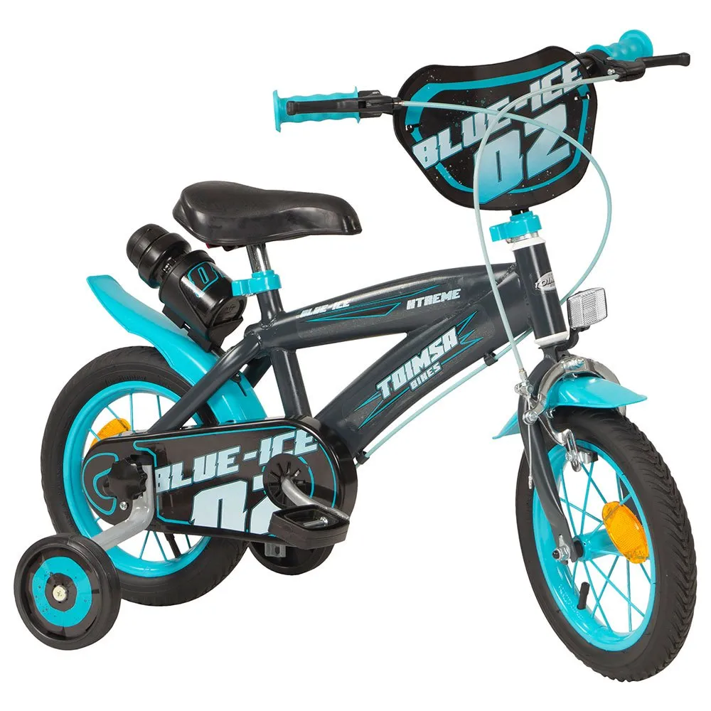 Toimsa Bikes Blue Ice 12´´ bike