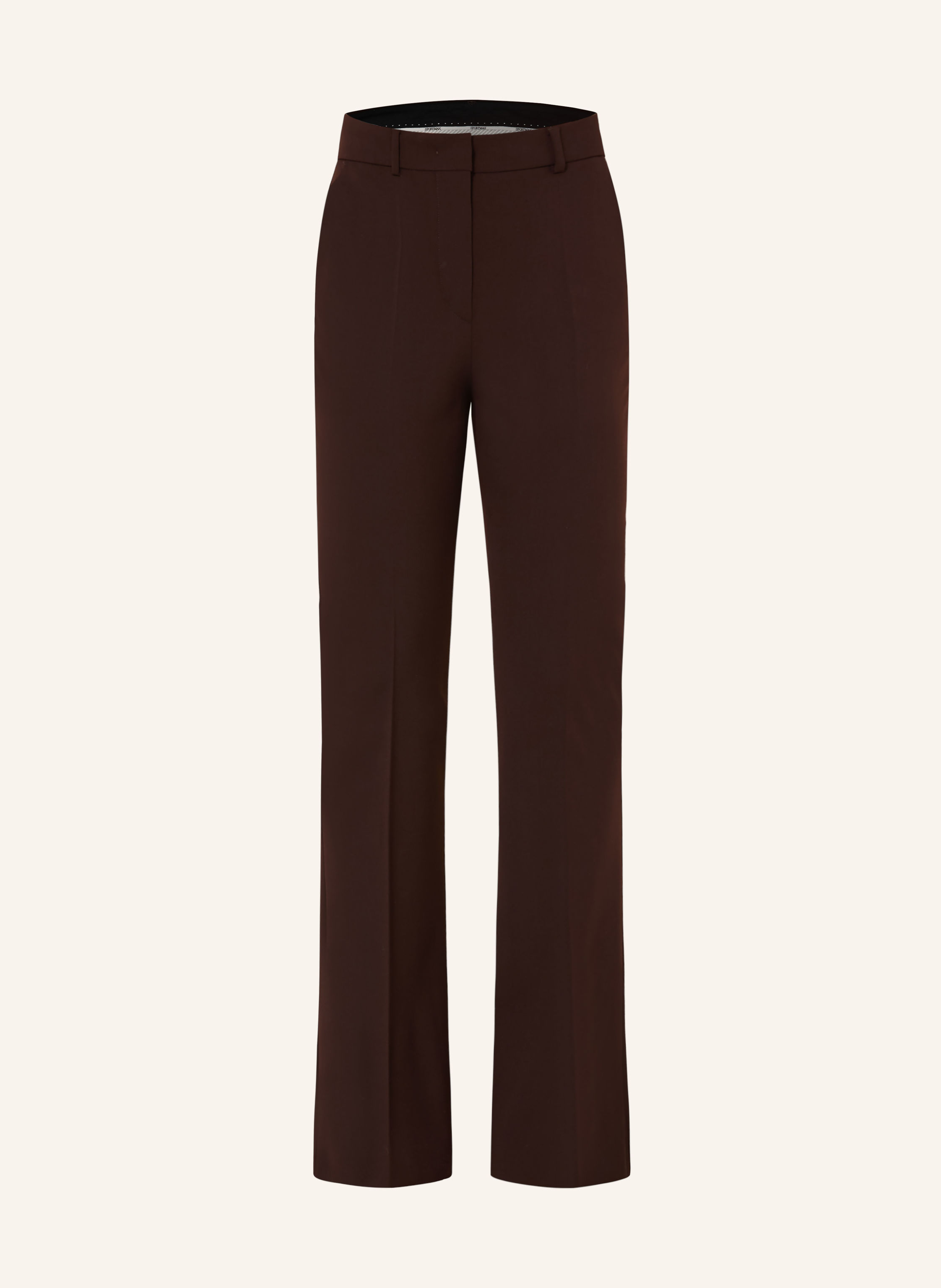 SPORTMAX Marlenehose FEBE