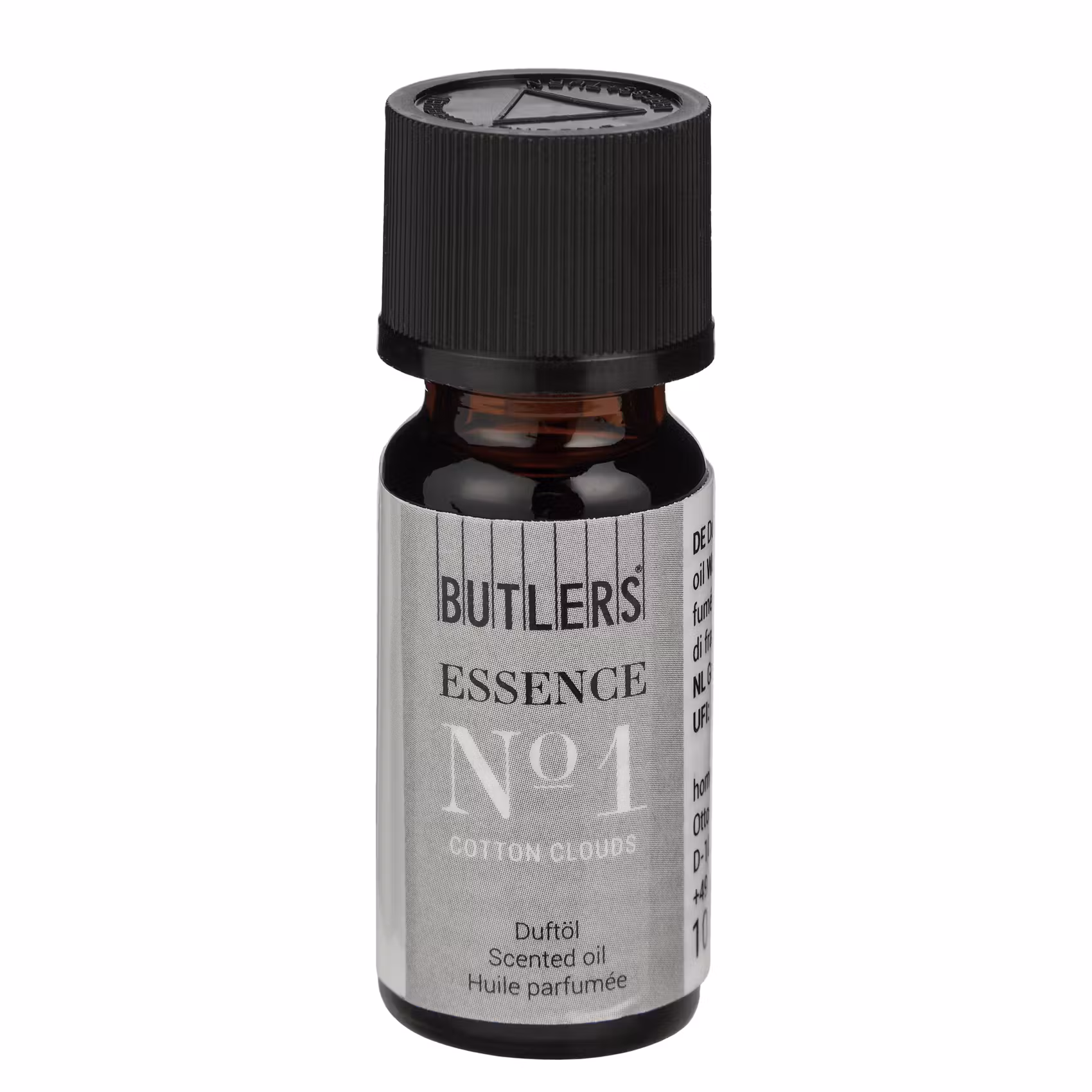 ESSENCE Duftöl Cotton Clouds