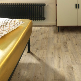 PVC Boden