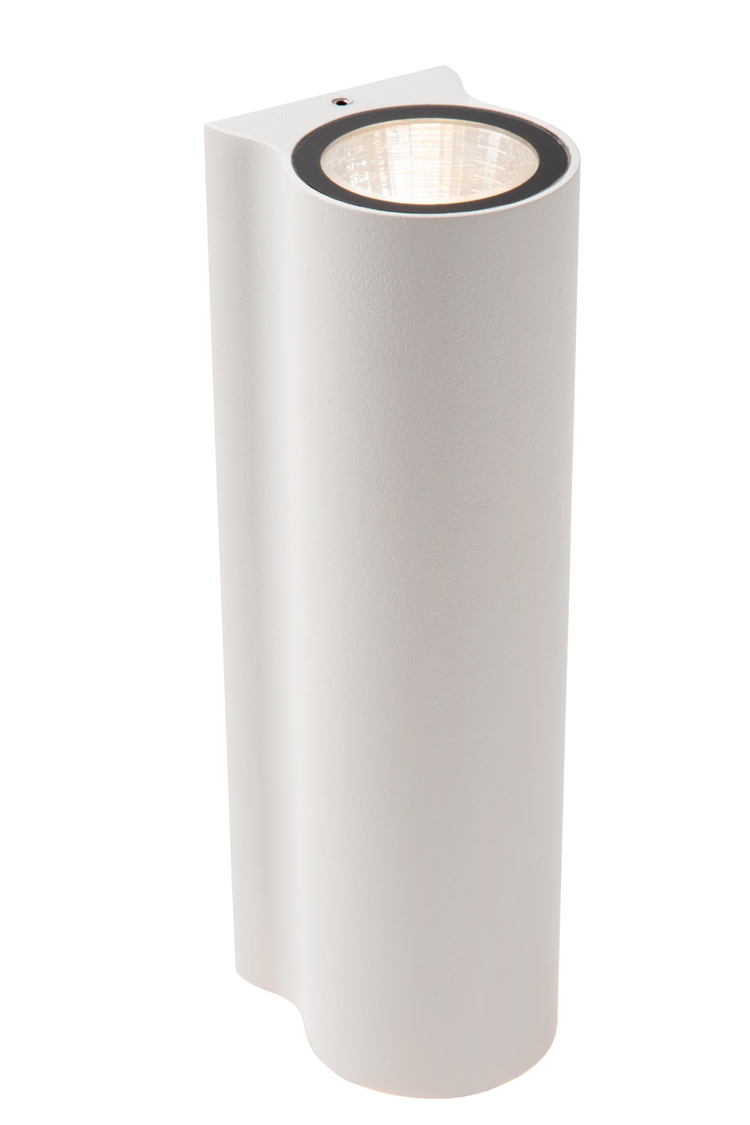 Lucide AKRA Wandlamp - Wit