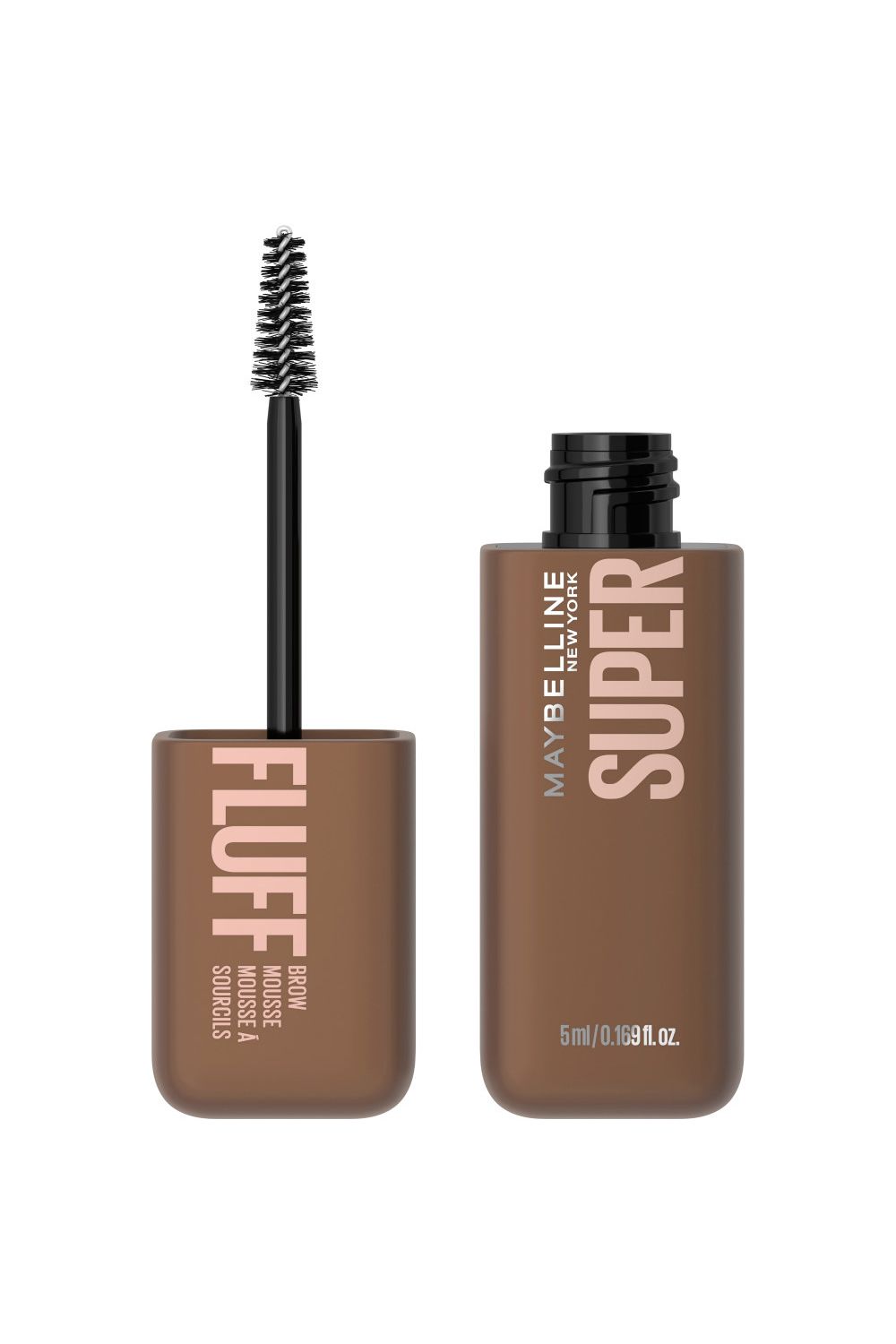 Maybelline Superfluff Brow Mousse 5ml