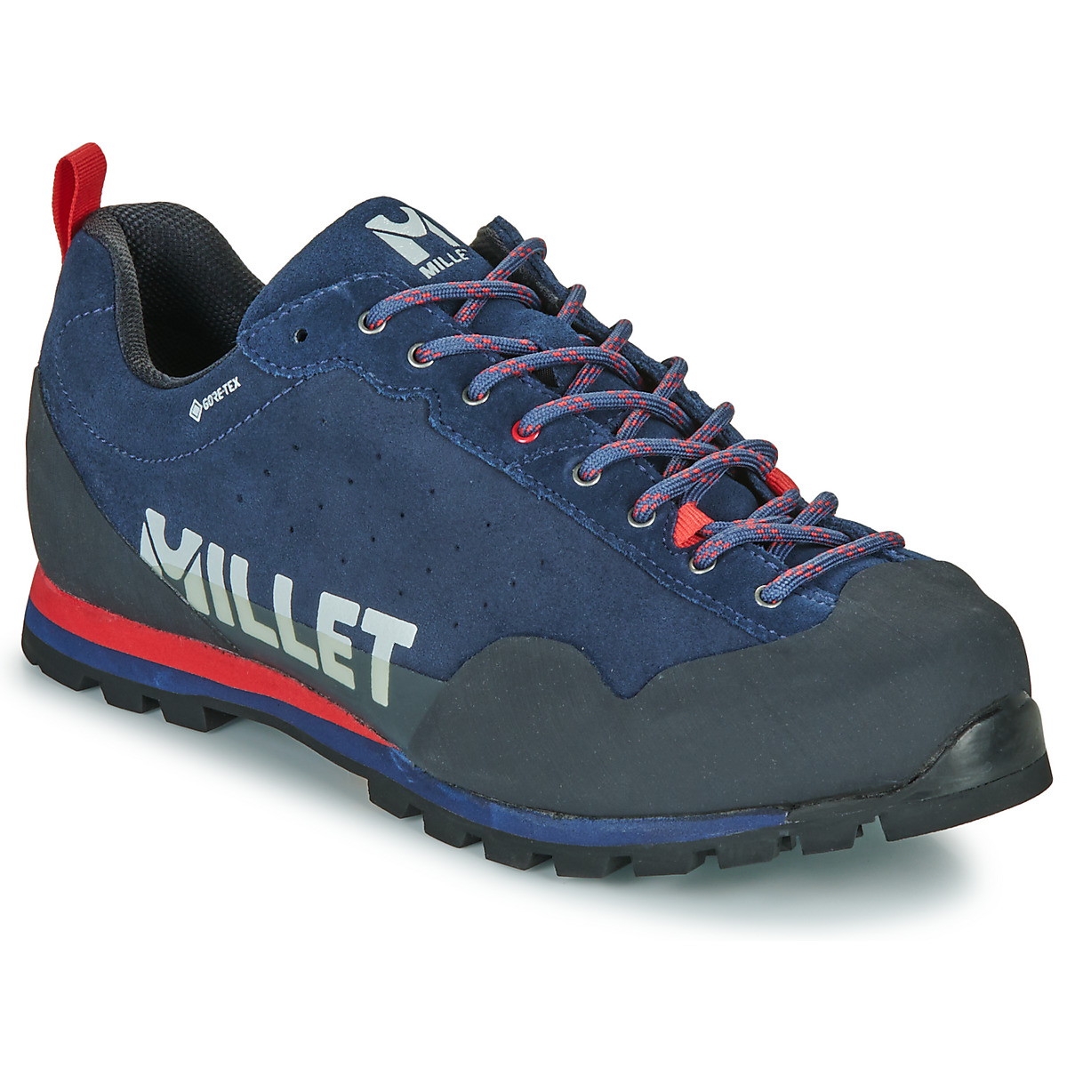 Millet - FRICTION GTX U - Blue / Red