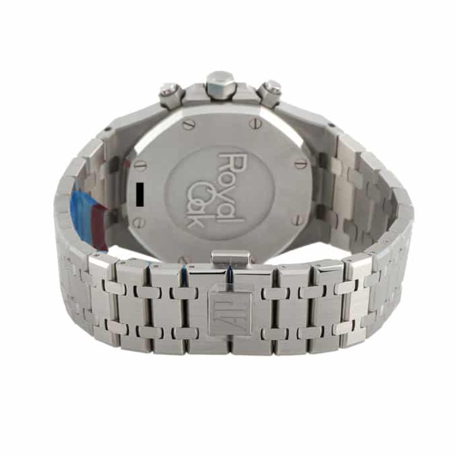 AP Royal Oak Chronograph 26331ST Supreme Clone Quality