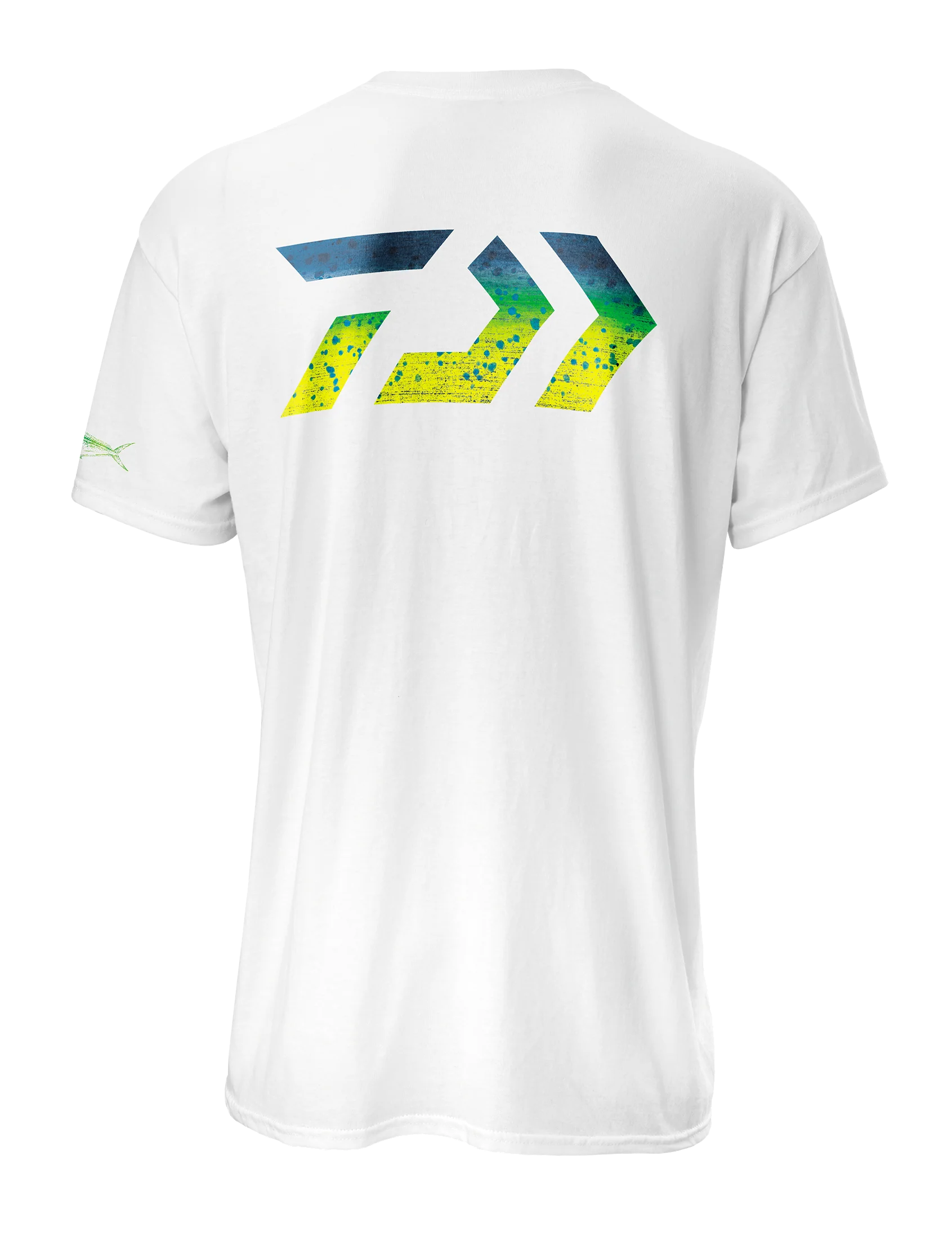 SHORT SLEEVE - MAHI