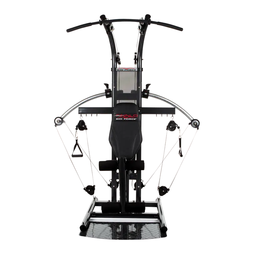 Kraftstation Bio Force