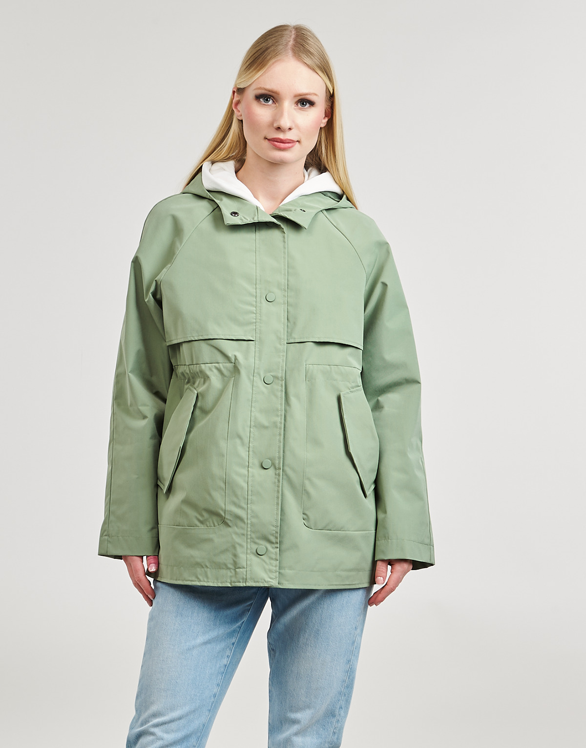 Only - ONLBLUE - Green