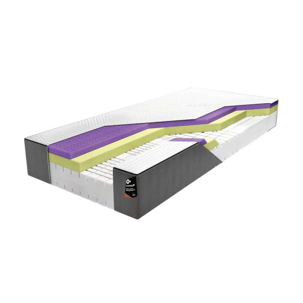 Materac .reg Curem 80x200 cm