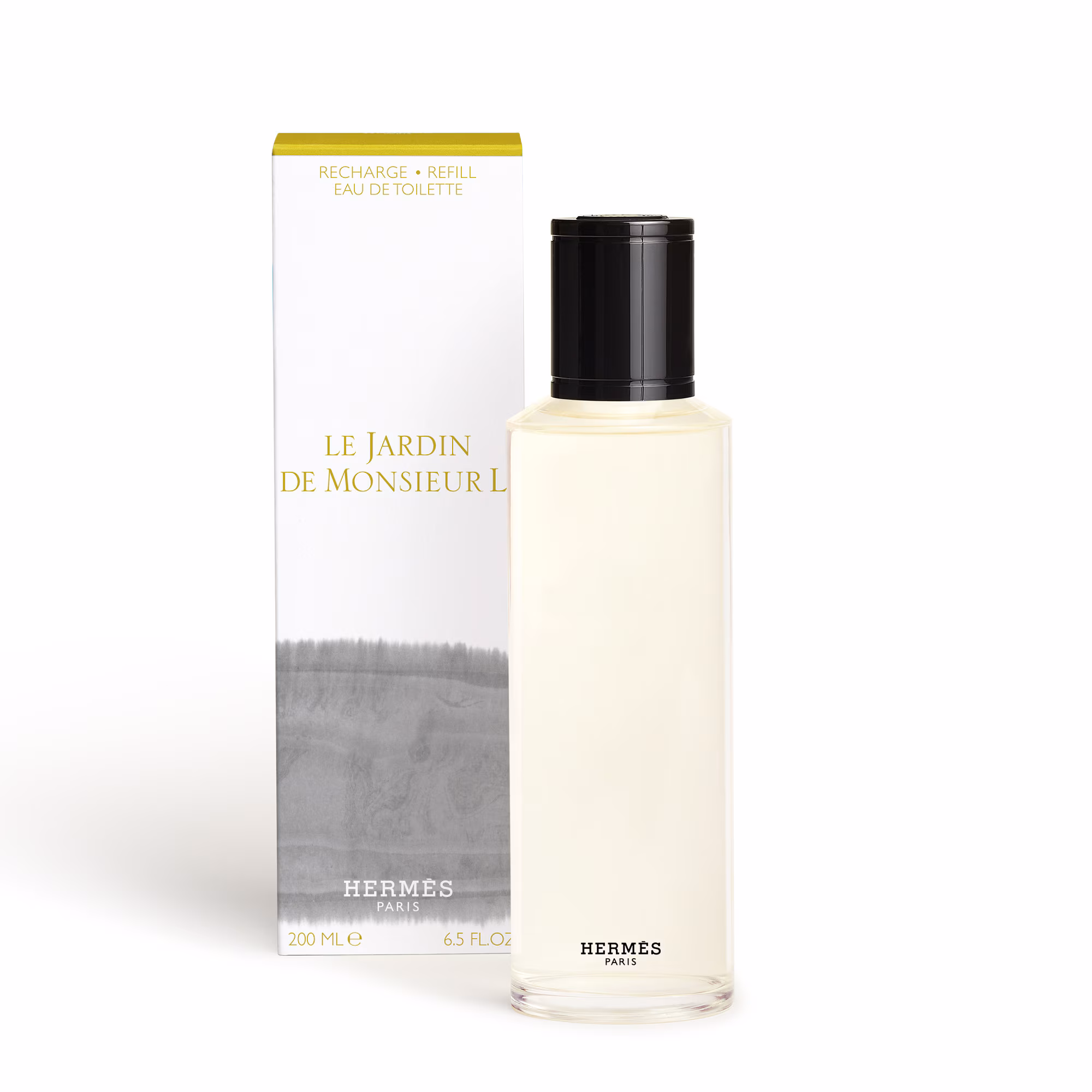 LE JARDIN DE MONSIEUR LIEau de toilette - recharge