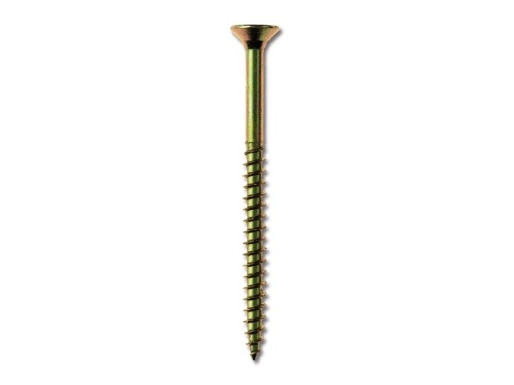 SPONPLATESKRUE PROFI DEPOT 4,5X60MM 200 STK
