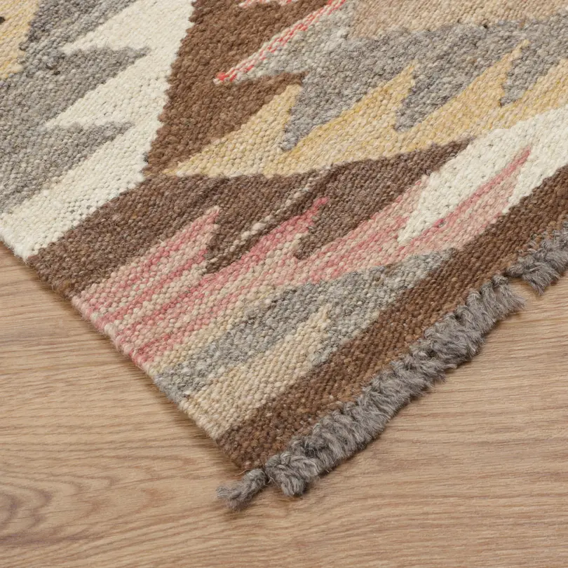 Kelimteppich Afghan Kelim