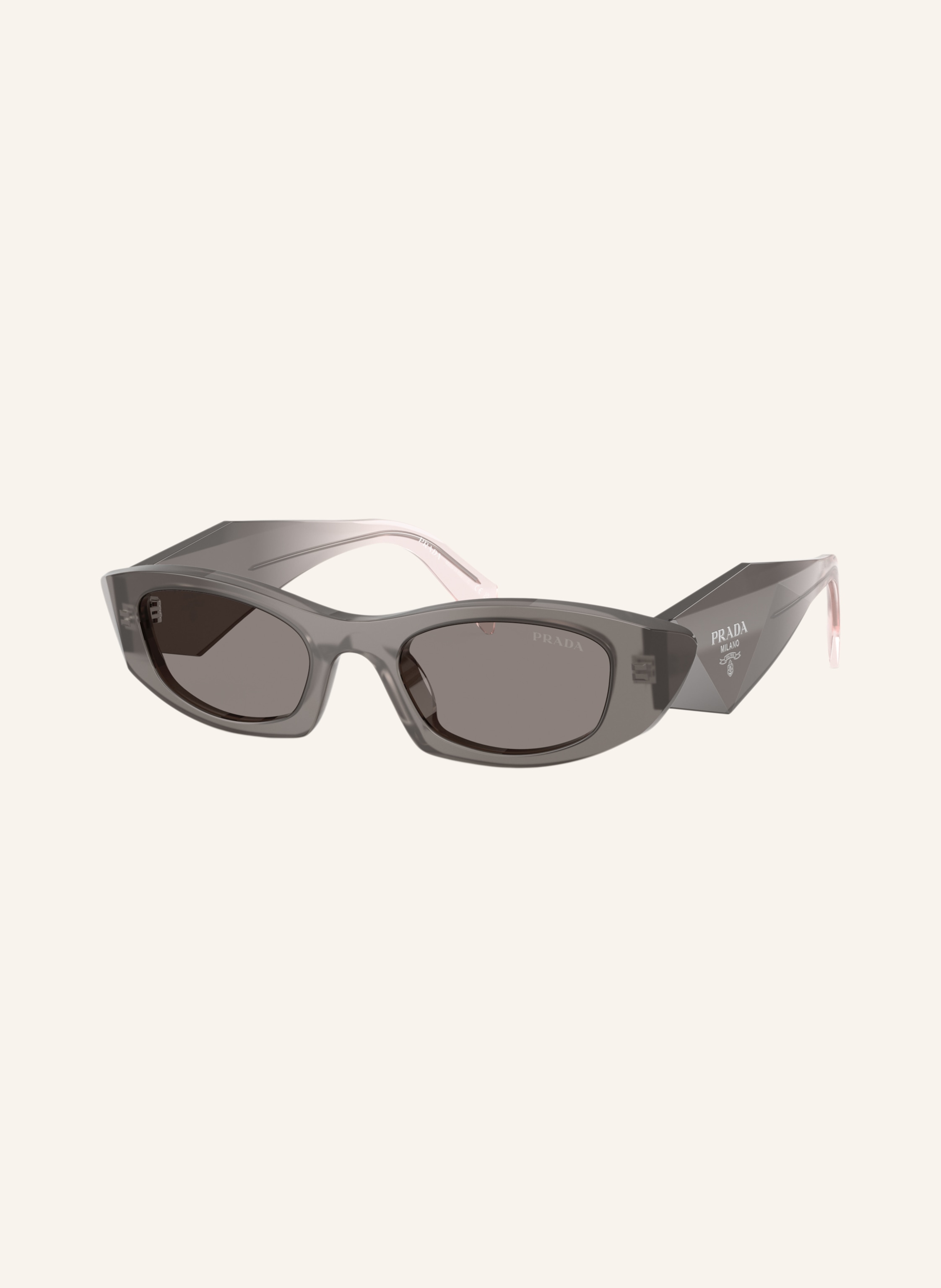 PRADA Sonnenbrille PR B16S