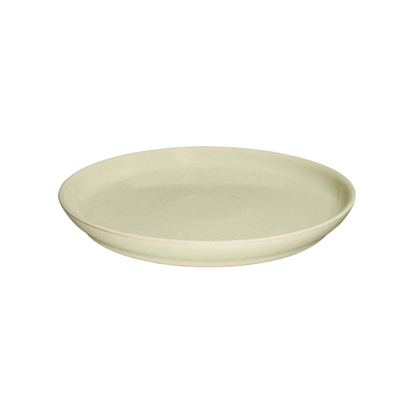 Heritage Veranda Coupe Dinner Plate