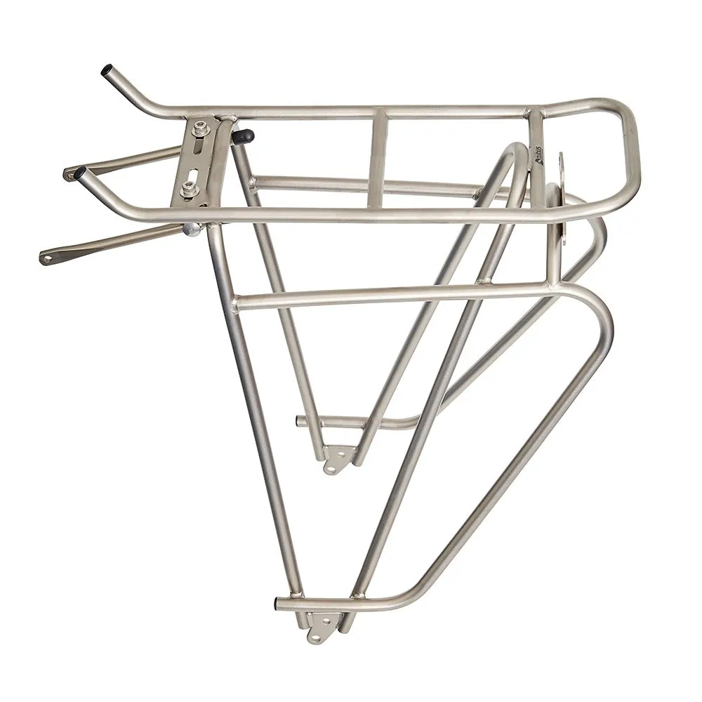 Tubus Cosmo Stainless Steel pannier rack
