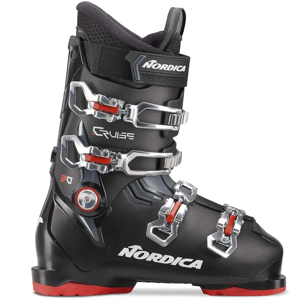 Nordica The Cruise 80 alpine ski boots