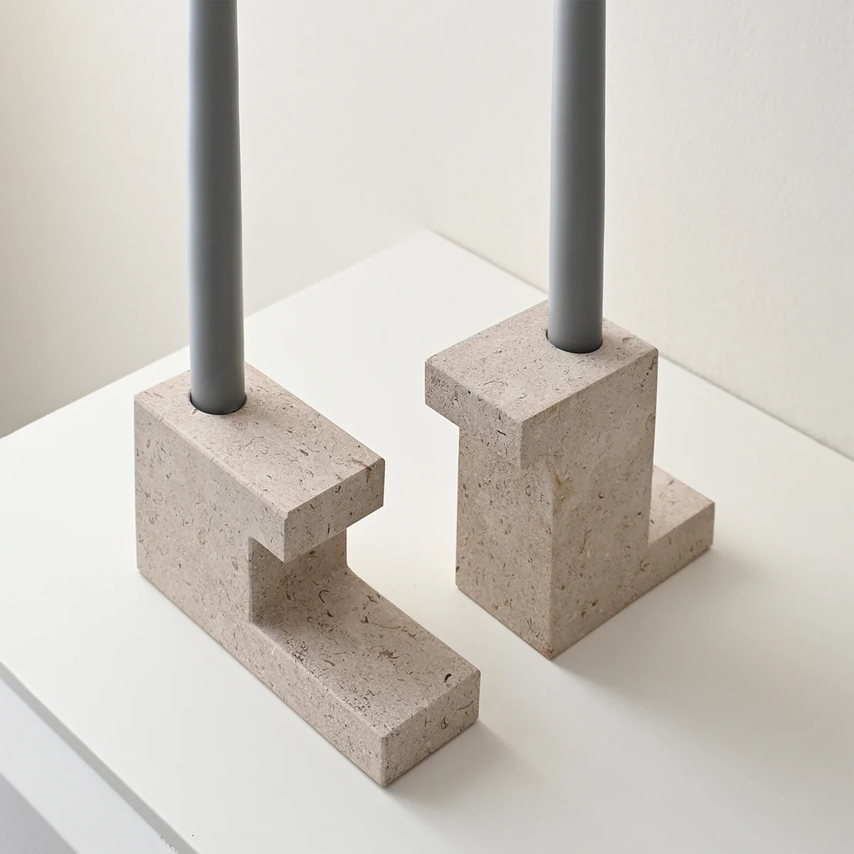 101 Copenhagen - Brick Kerzenhalter