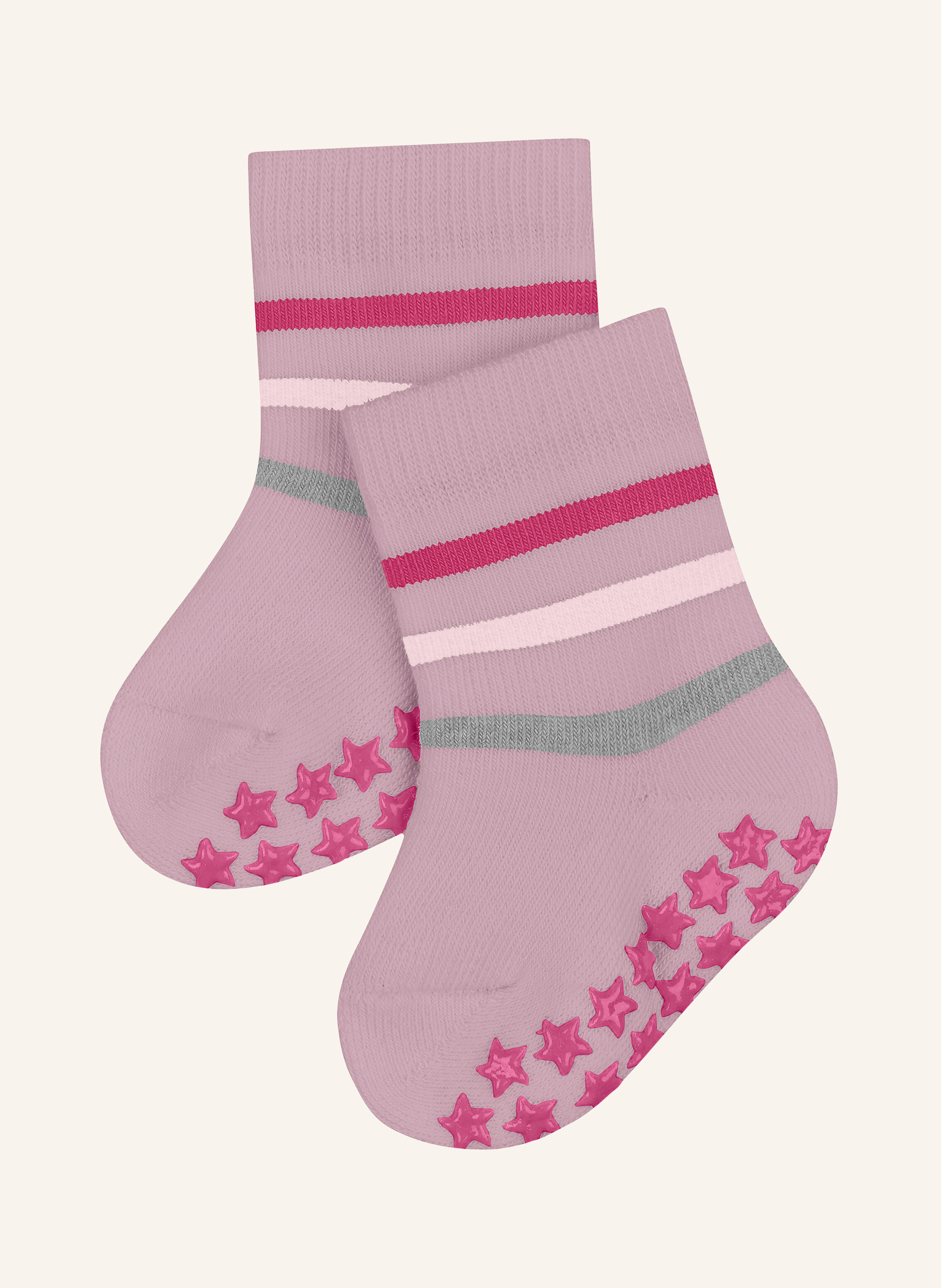 FALKE Stoppersocken MULTI STRIPE