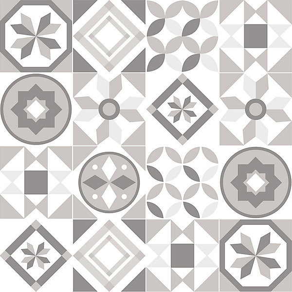 Crédence Adhésive Azulejos 300 x 60 cm