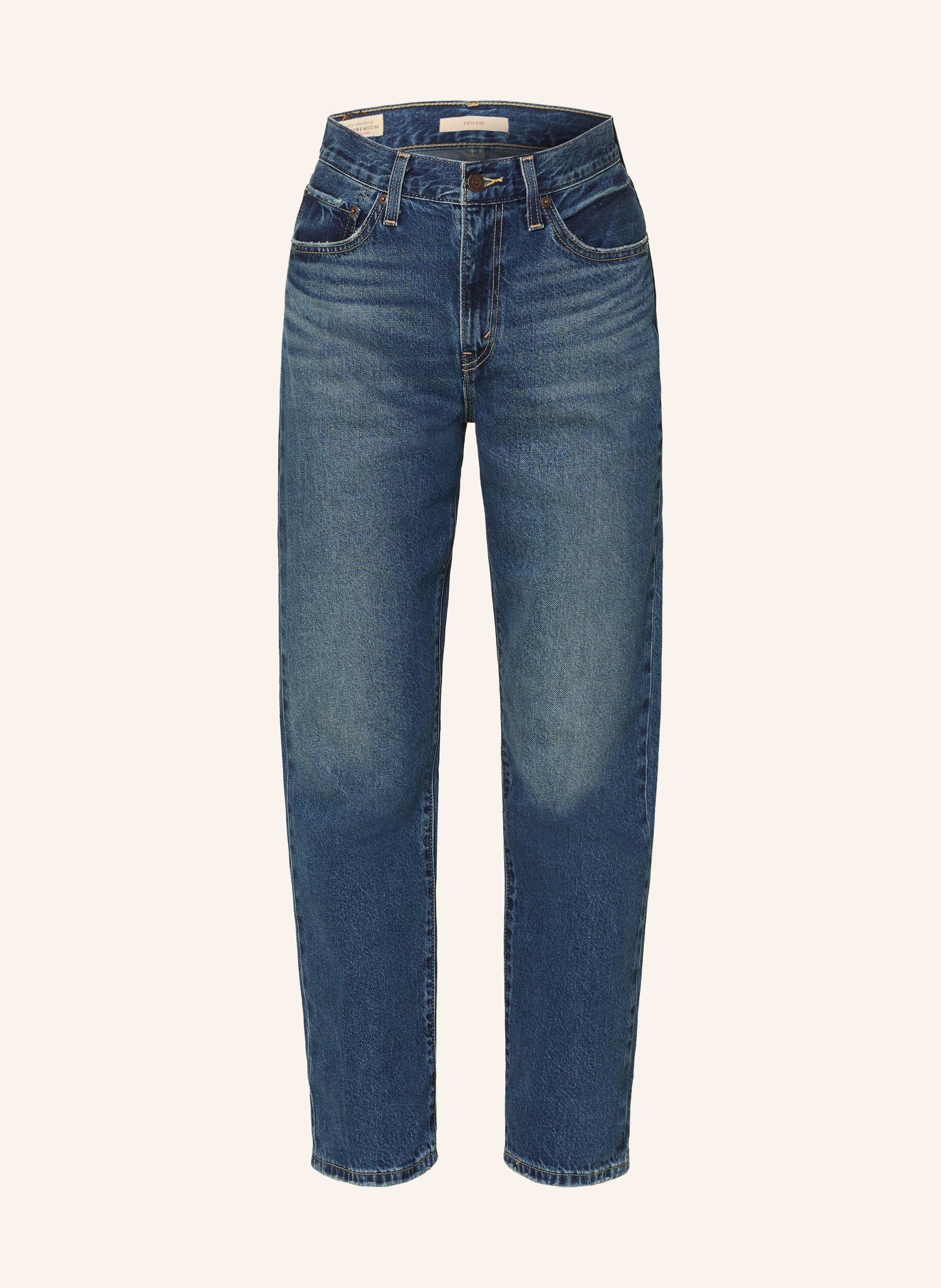 Levi's® Straight Jeans EASY DAD FREE LUNCH