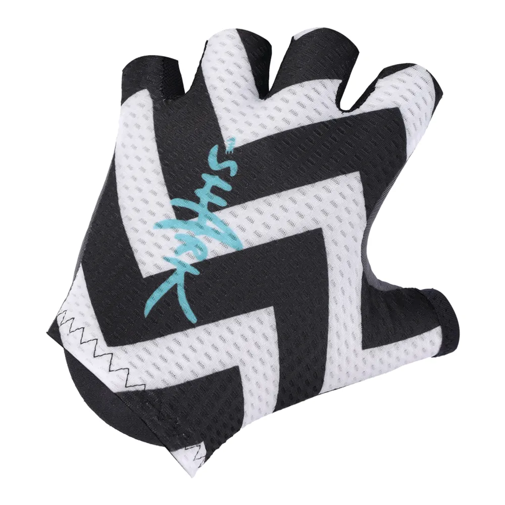 Q36.5 Nibali Shark short gloves
