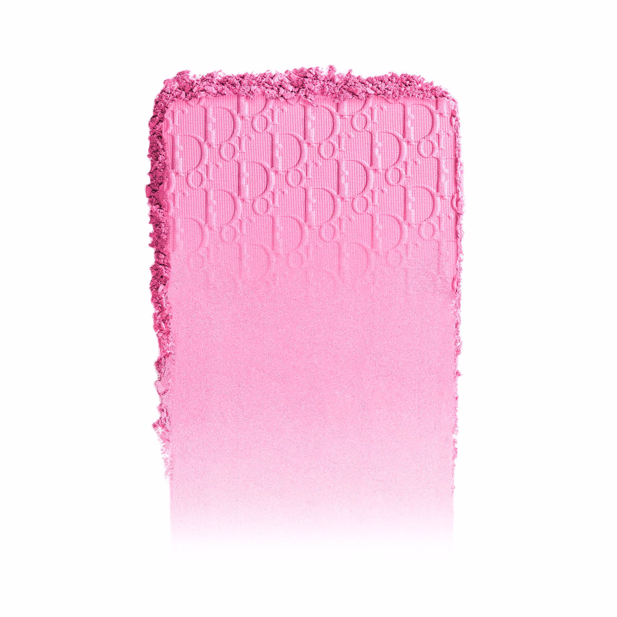 DIOR BACKSTAGE ROSY GLOWBlush couleur activée par le ph - longue tenue