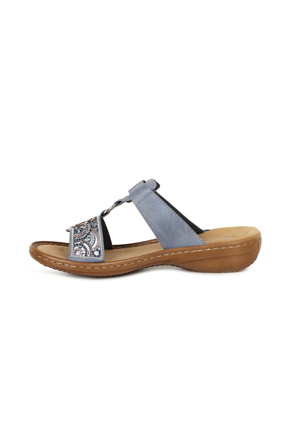 Rieker Radiance' Mules