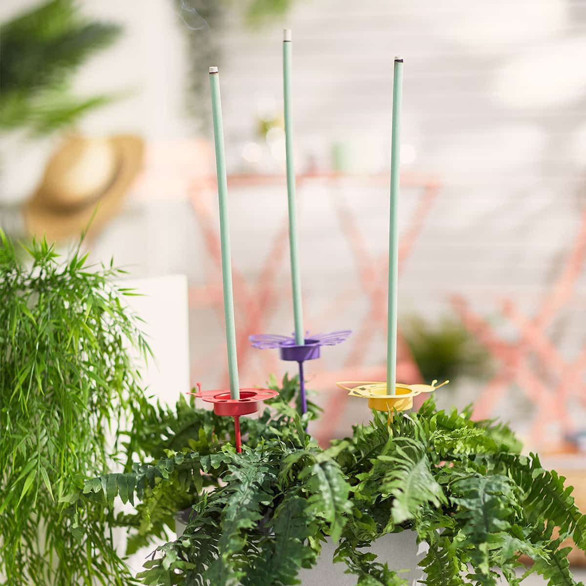 Citronella Mint Garden Incense