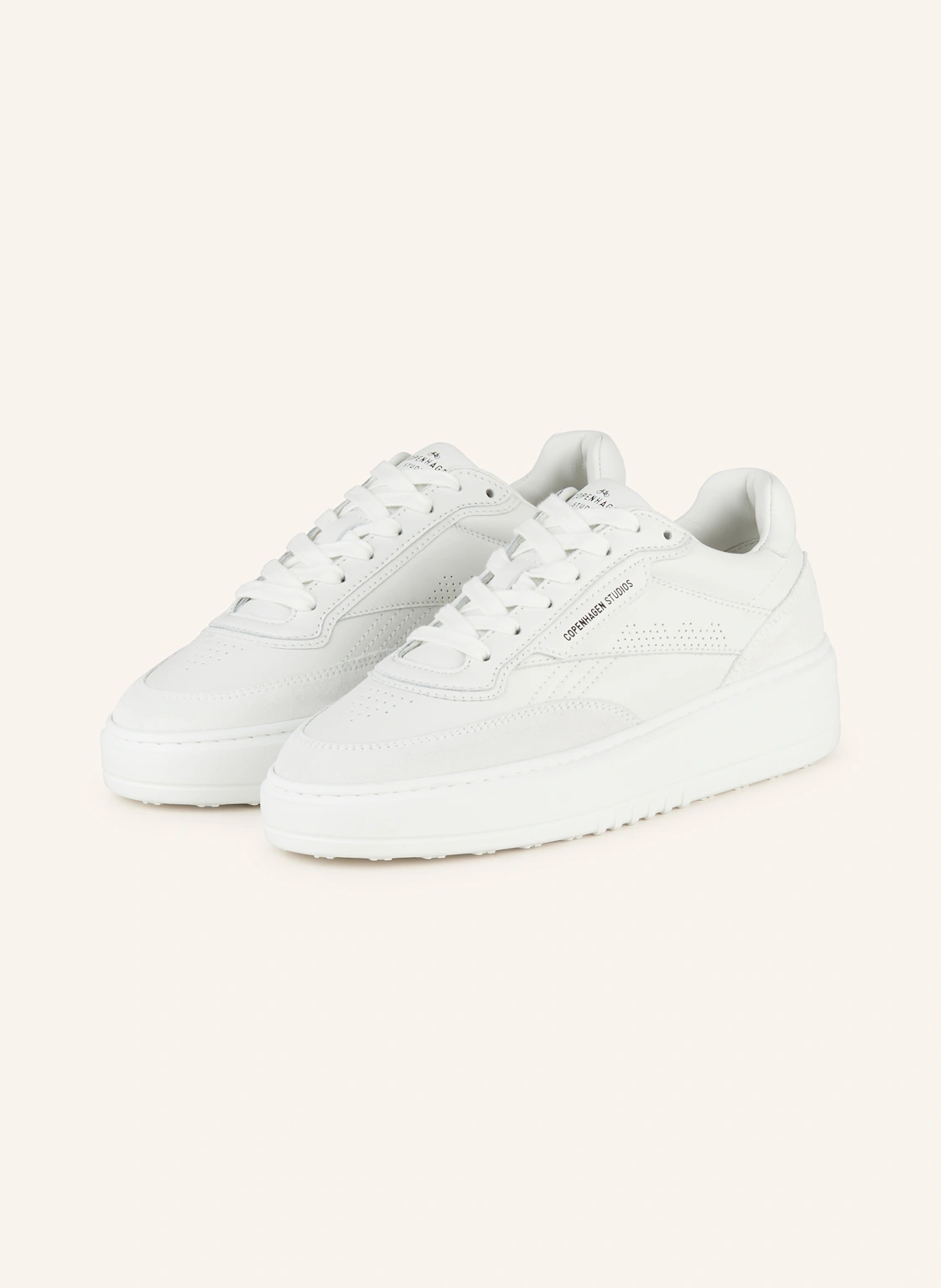 COPENHAGEN STUDIOS Sneaker CPH89
