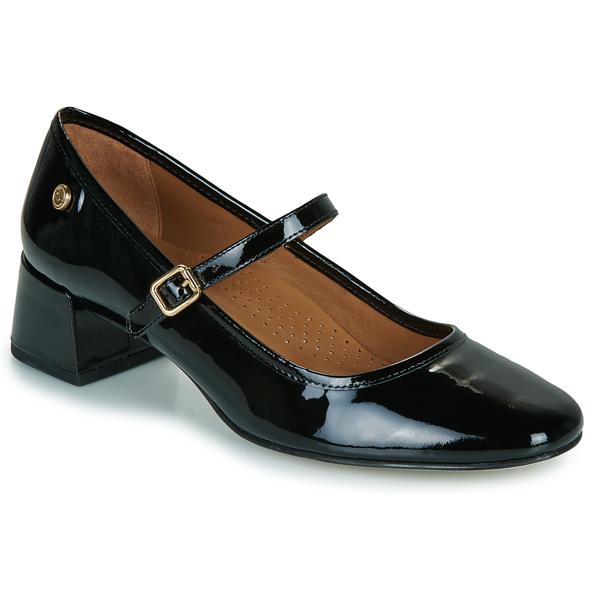 Betty London - FABIANA - Black