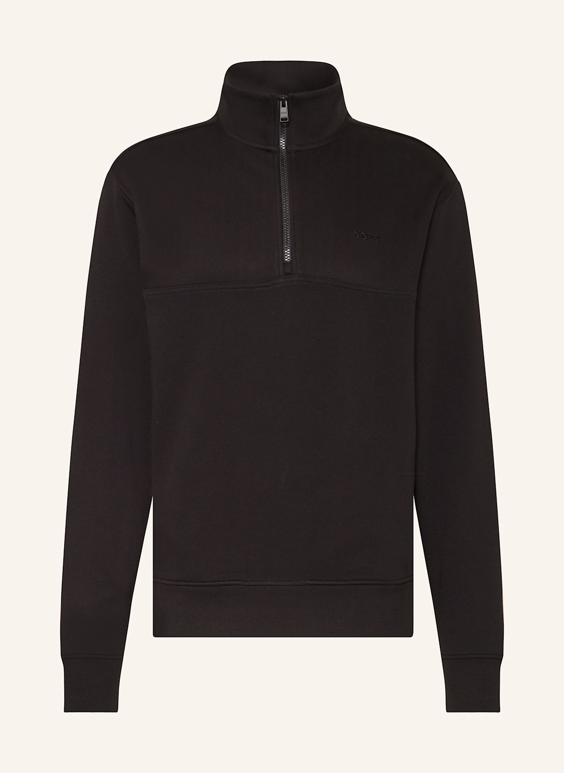 BOSS Sweat-Troyer ZE