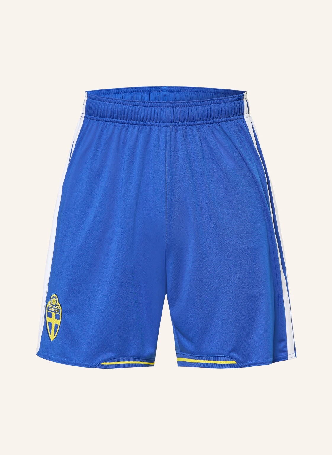 adidas Heimtrikothose SCHWEDEN 26