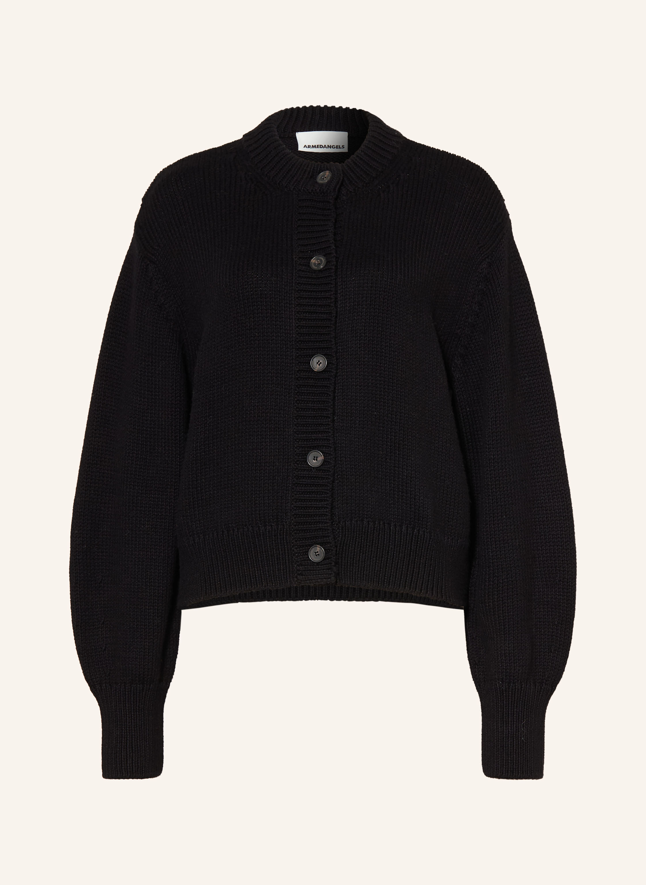 ARMEDANGELS Strickjacke