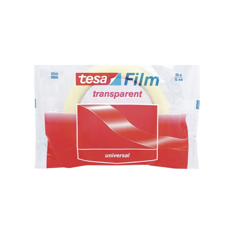 Klebeband tesafilm