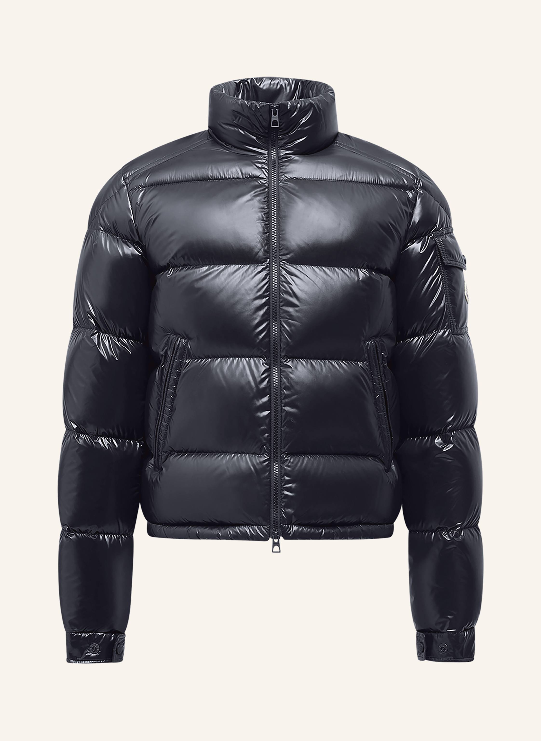 MONCLER Daunenjacke LEVITHA