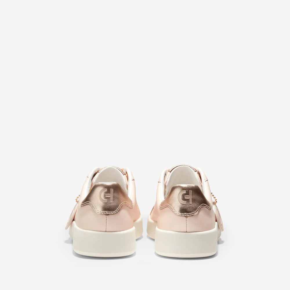 Cole Haan GrandPro Tennis Finalist Trainer