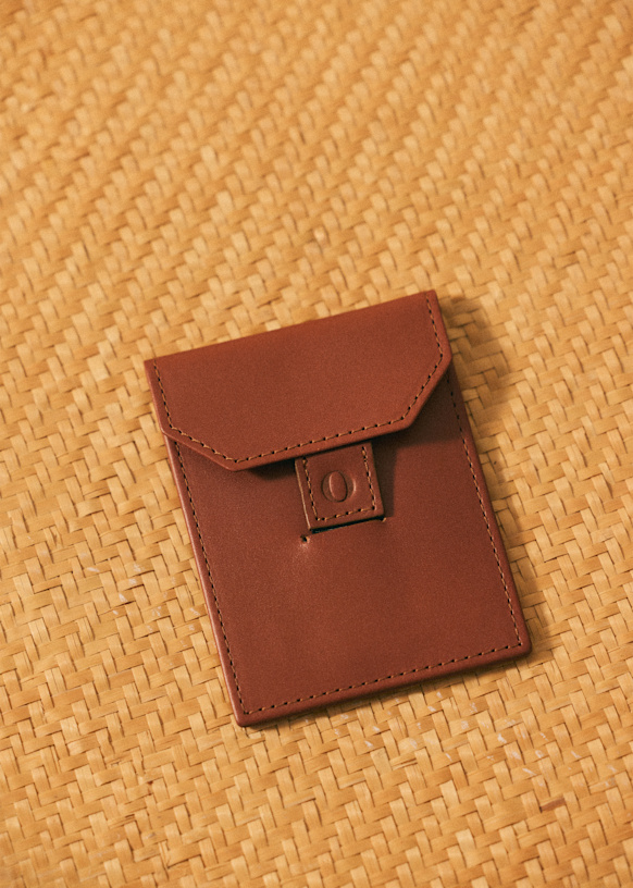 Adran Card Holder