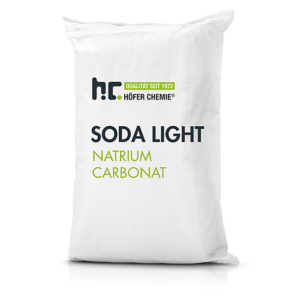 Carbonate De Sodium 4 x 25 Kg (soude), Qualité Technique Pour Piscines Et Usage Industriel