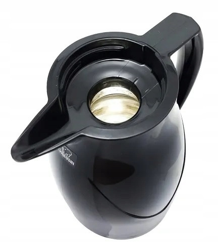 Termos szklany ZOJIRUSHI AG-KB10-WB 1 l biały