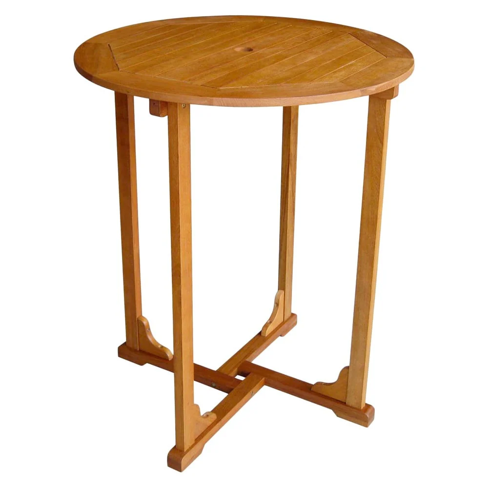 Royal Tahiti 36-inch Bar-Height Patio Table