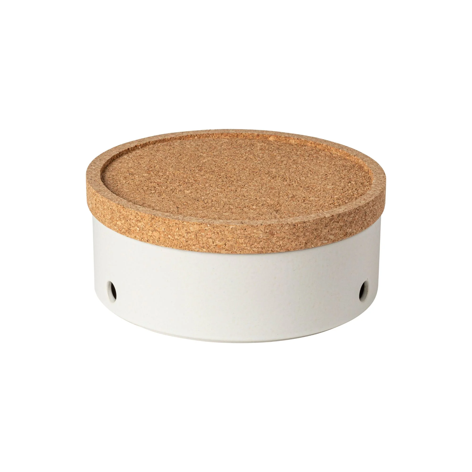 Onion Canister Redonda