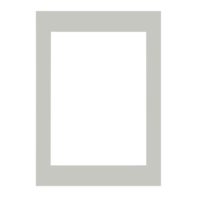 Passepartout Frameart